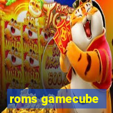 roms gamecube